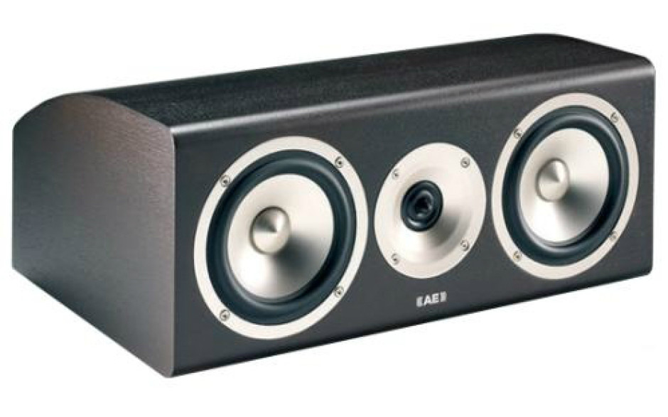 Acoustic Energy Radiance Centre Antique Ash