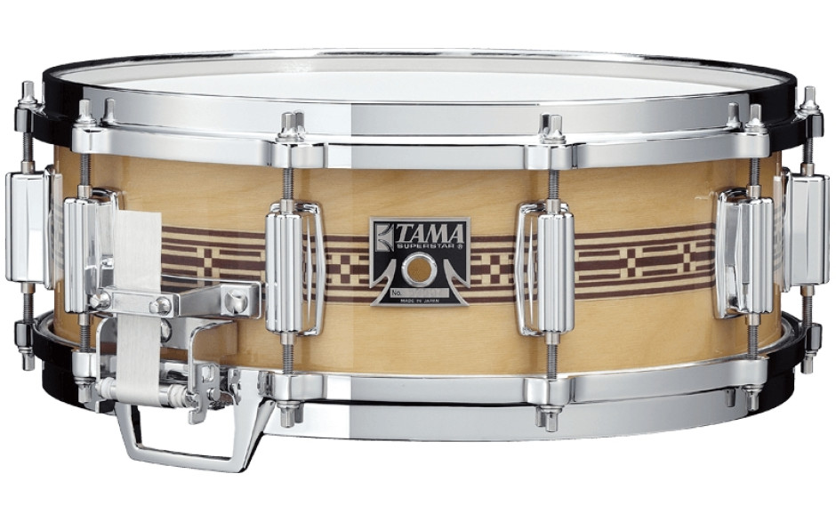 TAMA AW-455 LIMITED MASTERCRAFT ARTWOOD