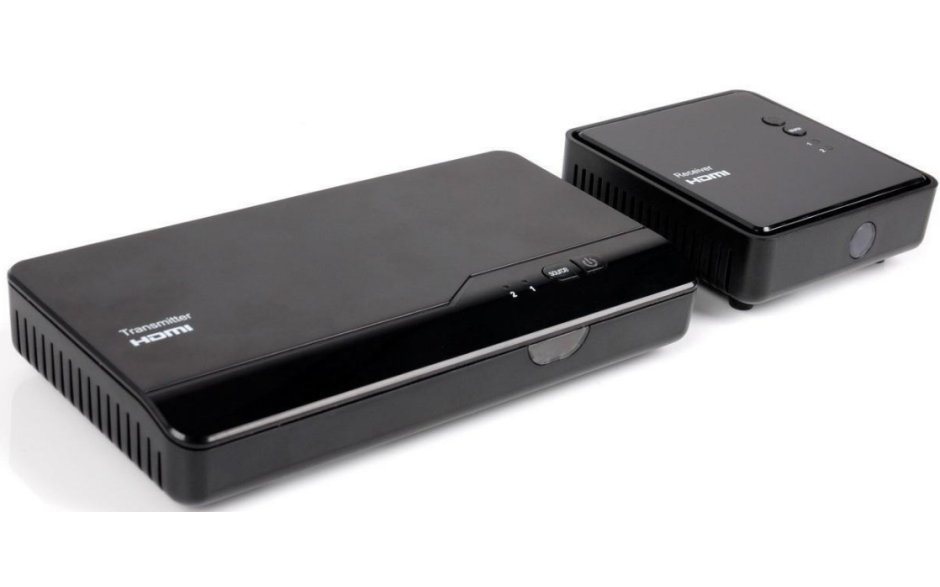 OPTOMA WHD200