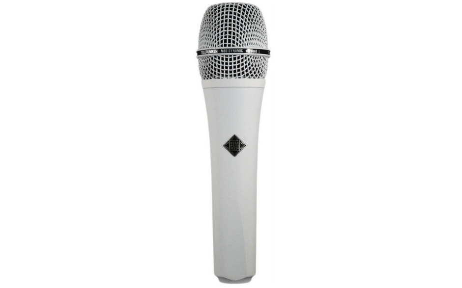 TELEFUNKEN M80 WHITE