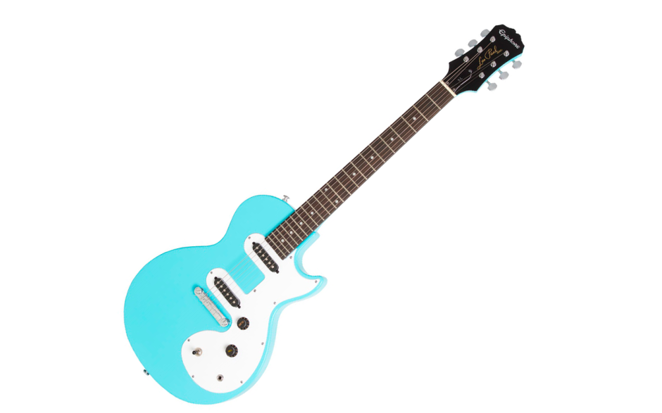 EPIPHONE LES PAUL SL PACIFIC BLUE