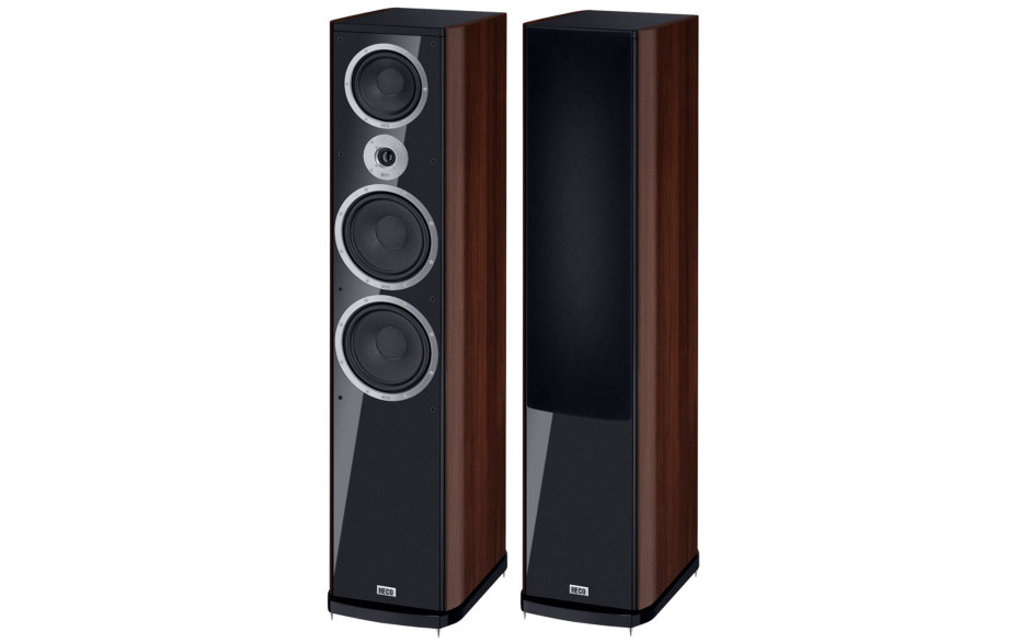 HECO MUSIC STYLE 1000 Espresso