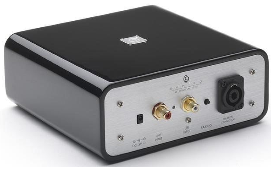 Sumiko Wireless Transmitter