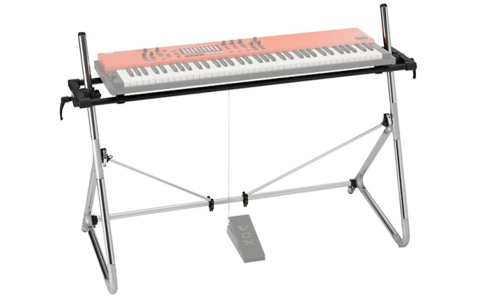 VOX ST-CONTINENTAL