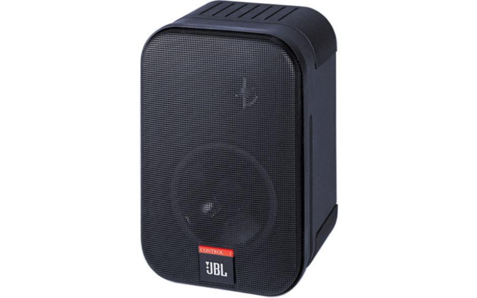 JBL CONTROL 1PRO комплект (2шт)