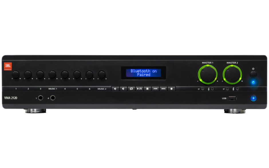 JBL VMA2120