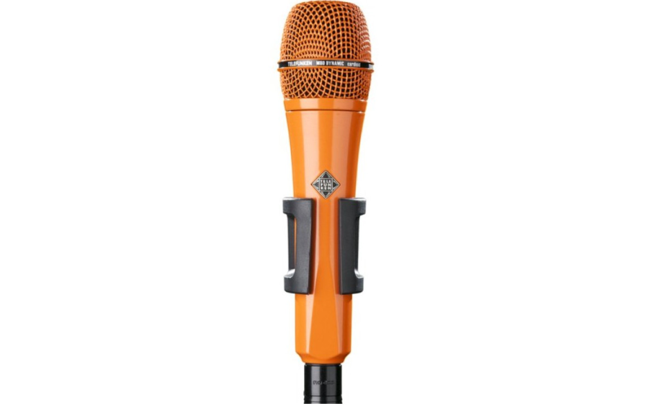 TELEFUNKEN M80 ORANGE
