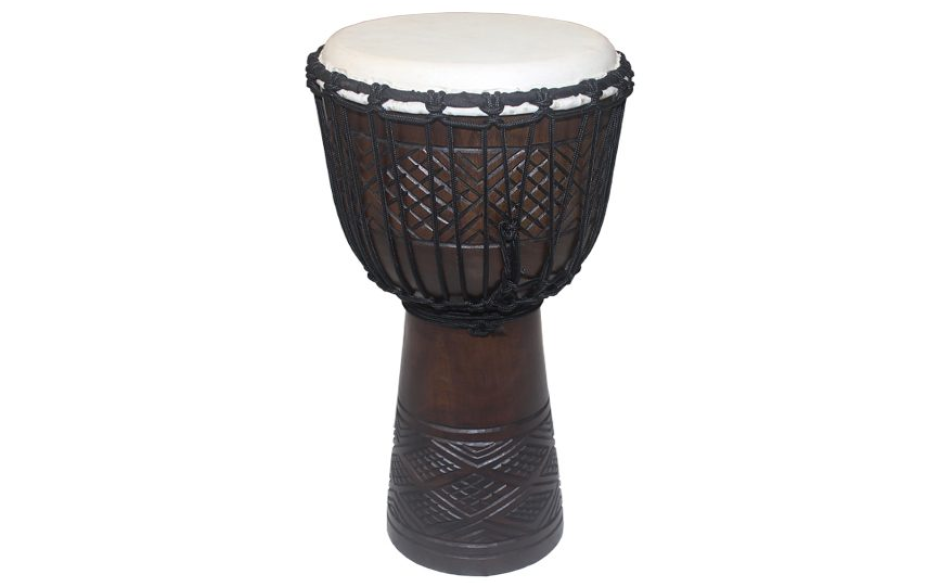 PALM PERCUSSION JM-02 8"