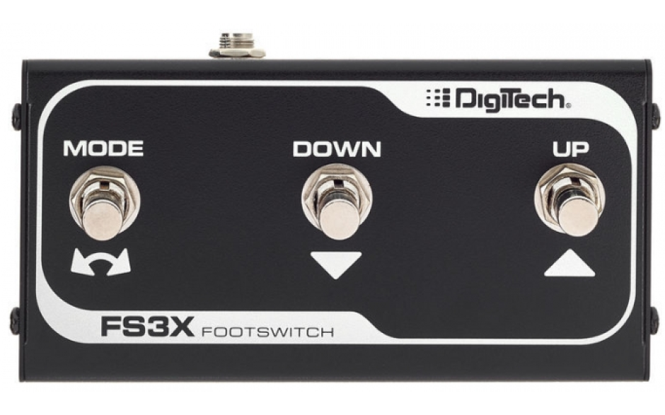 DIGITECH FS3X