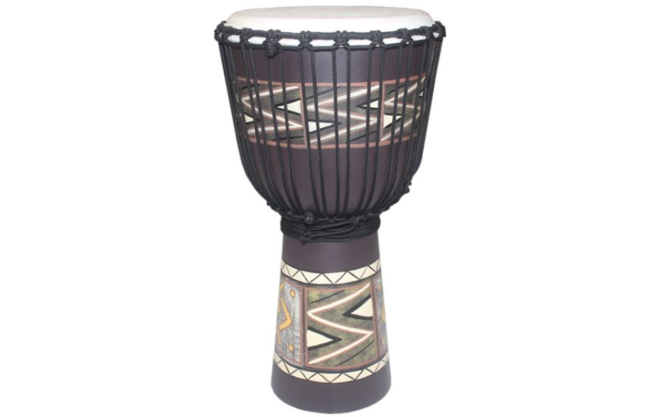 PALM PERCUSSION JM-16 7"