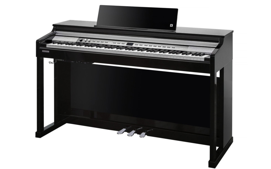Kurzweil CUP P1 BP