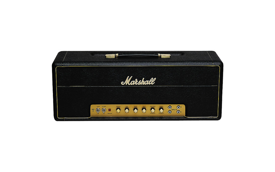 Marshall 1959SLP HEAD