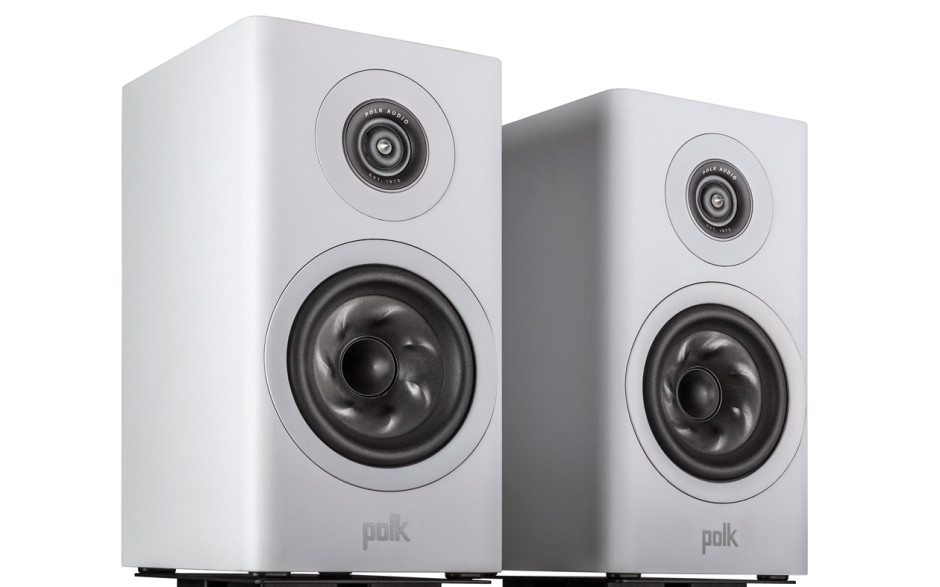 Polk Audio Reserve R100 White