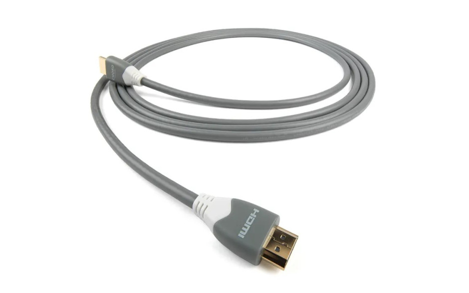 CHORD Leyline HDMI 8K (48Gbps) 3m