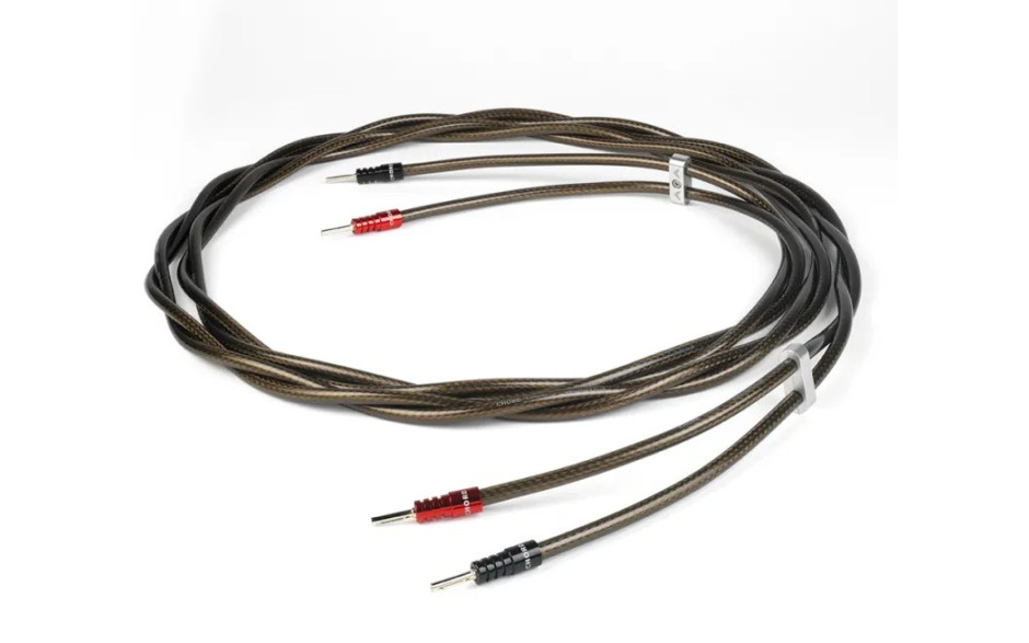 CHORD EpicXL Speaker Cable ban-ban Pair 2.5m