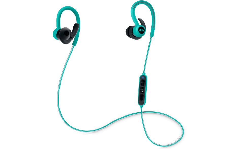 JBL Reflect Contour Teal (JBLREFCONTOURTEL)