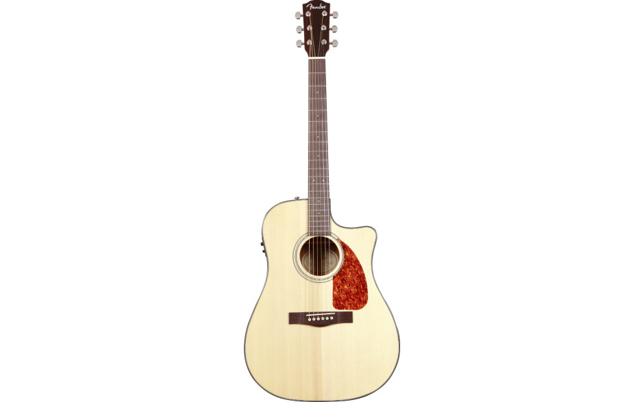 FENDER CD-280SCE NAT