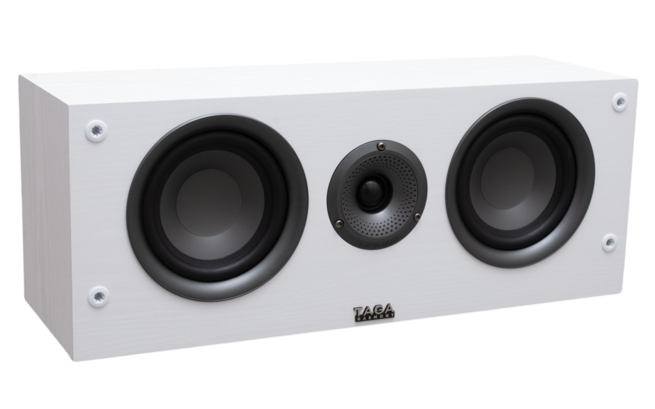 Taga Harmony TAV-807 C White