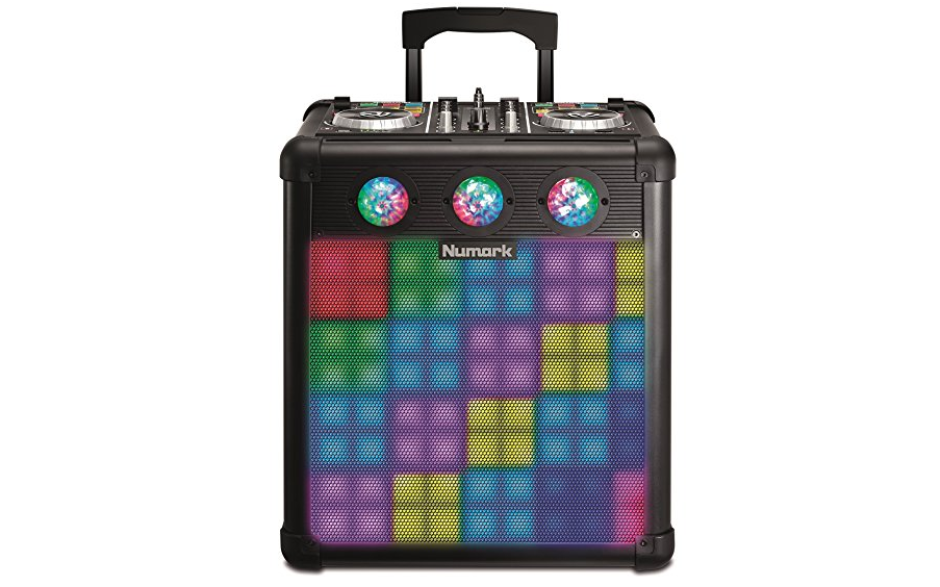 NUMARK PARTYMIXPRO