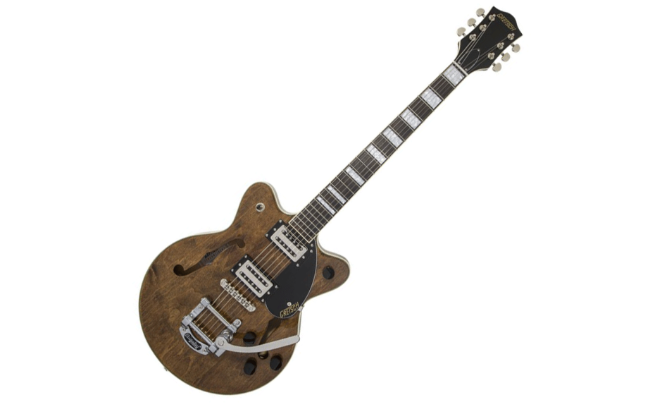 GRETSCH G2655T STREAMLINER LR IMPERIAL STAIN