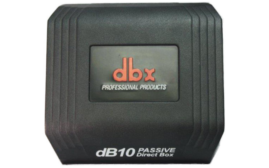 DBX dB10