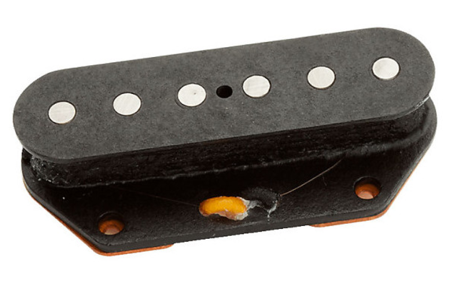 SEYMOUR DUNCAN BILLY GIBBONS GILLY