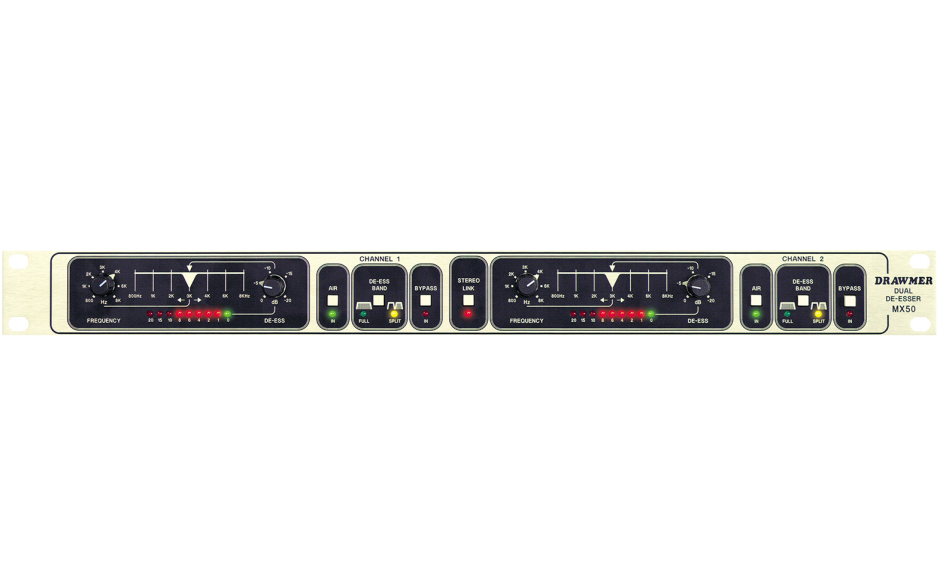 Drawmer MX50