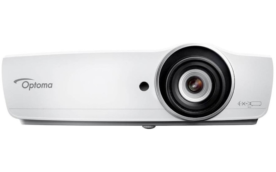 Optoma EH470