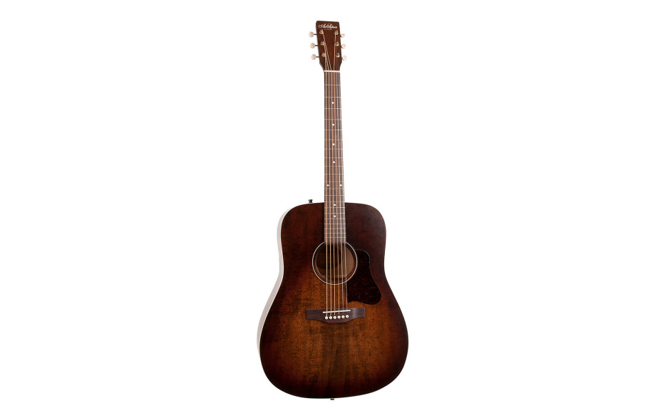 ART&LUTHERIE Americana Bourbon Burst