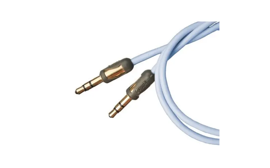 SUPRA MP-CABLE 3.5MM STEREO 0.5M