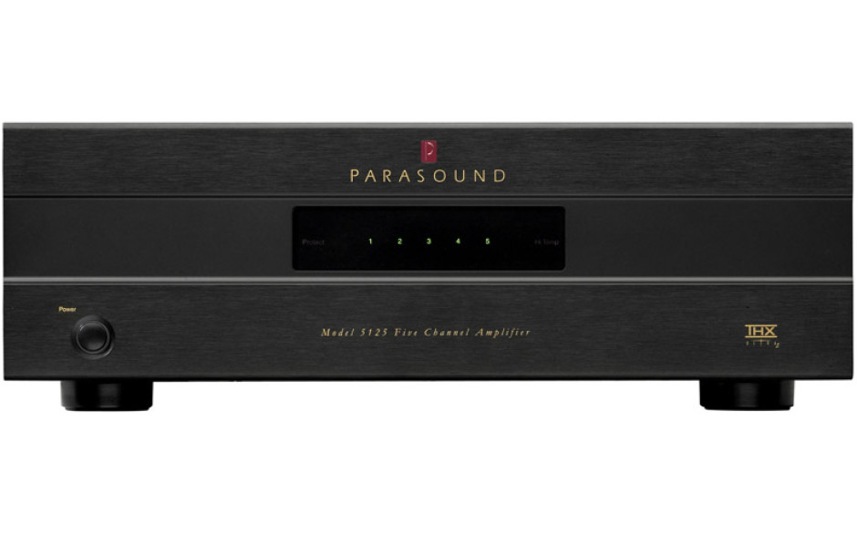 Parasound 5125