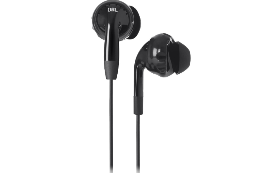JBL Inspire 100 Black (JBLINSP100BLK)