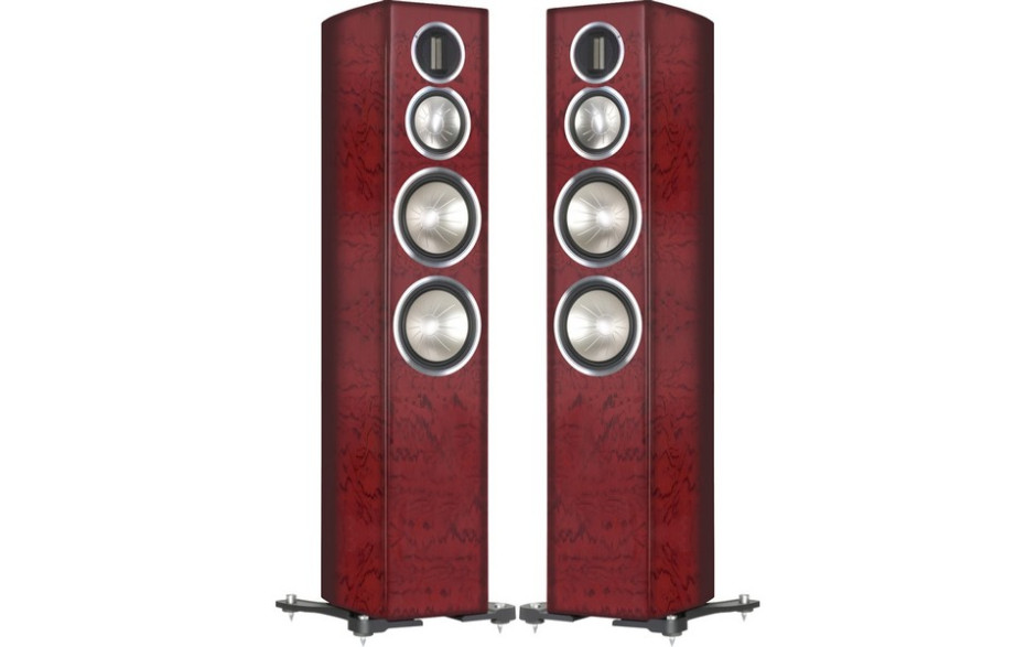 Monitor Audio Gold 300 Bubinga