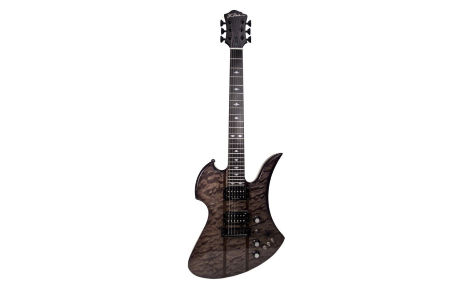 BC Rich MGSTQTR Mockingbird STQ