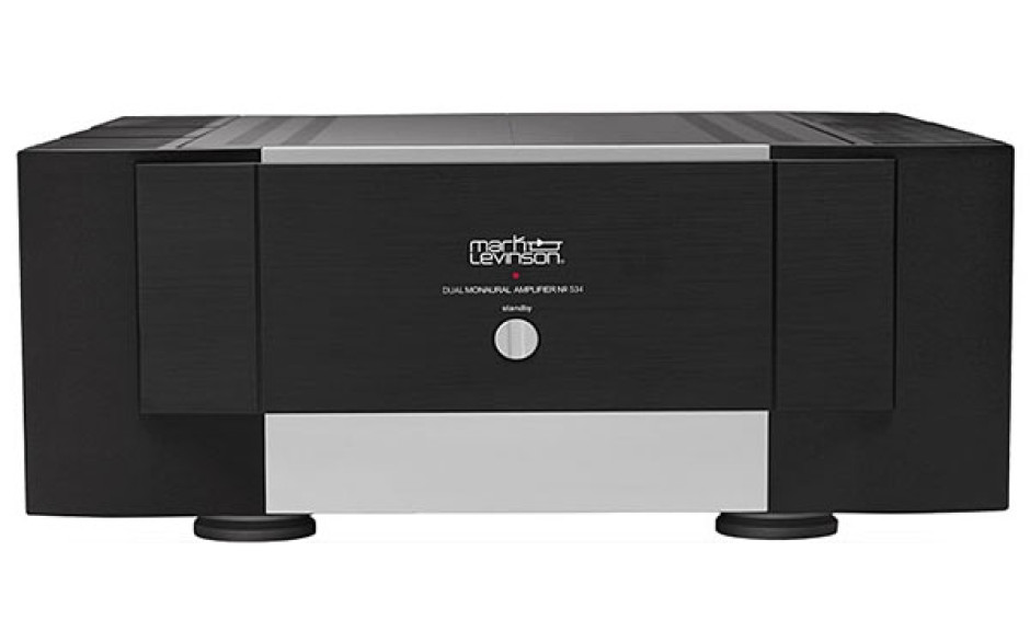 Mark Levinson №534