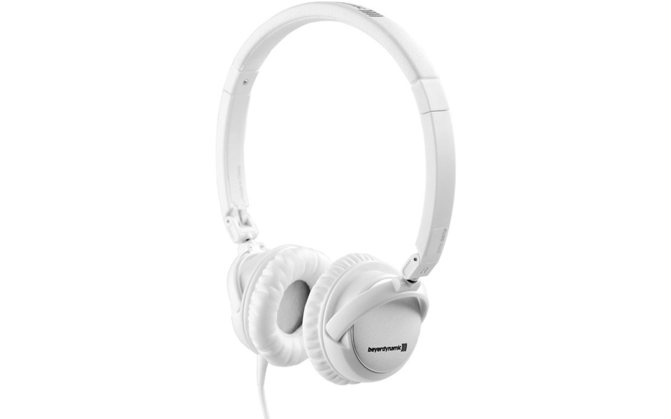 Beyerdynamic DTX 501 p White