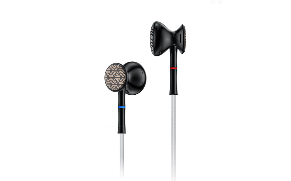 FIIO FF3 Black