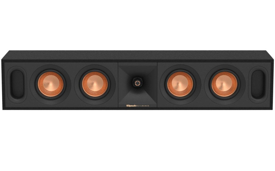 Klipsch Reference R-30C Black