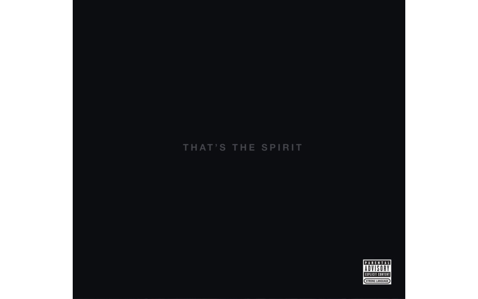 BRING ME THE HORIZON - THAT"S THE SPIRIT 2 LP Set 2015 (888751309012) RCA/SONY MUSIC/EU MINT (0888751309012)