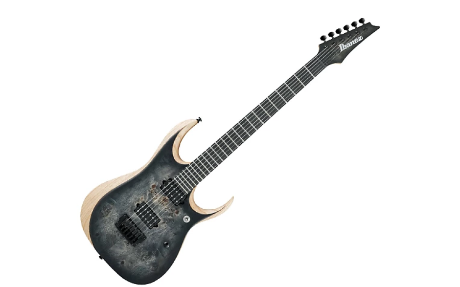 IBANEZ RGDIX6PB SKB