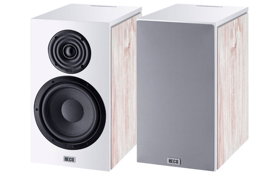 Heco Aurora 300 Ivory white