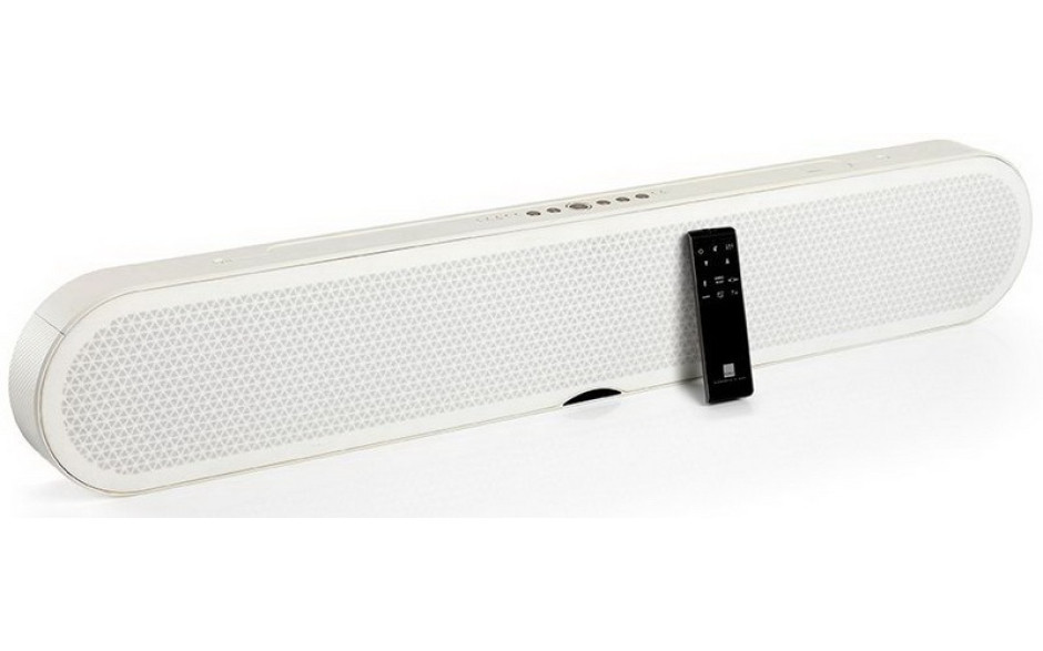 DALI Katch One Ivory White
