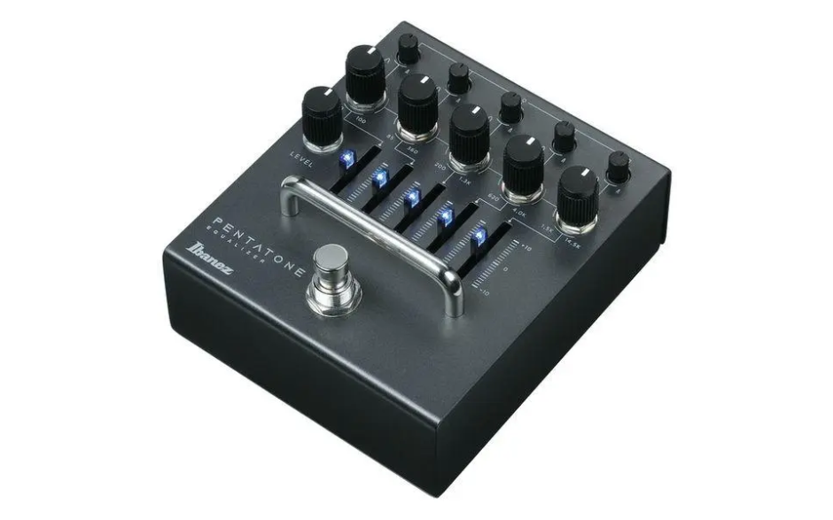 IBANEZ PTEQ
