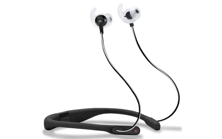 JBL Reflect Fit Black (JBLREFFITBLK)