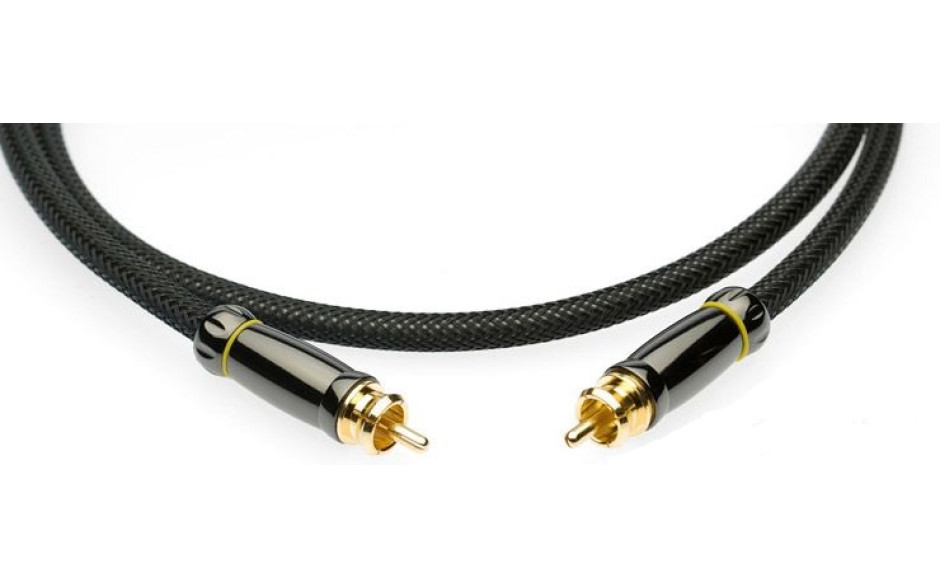 Silent Wire Serie 4 mk2 Digital cable 2м