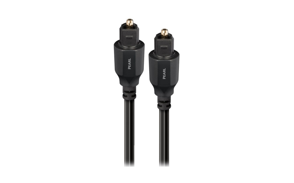 AUDIOQUEST opt 0.75m OPTILINK PEARL