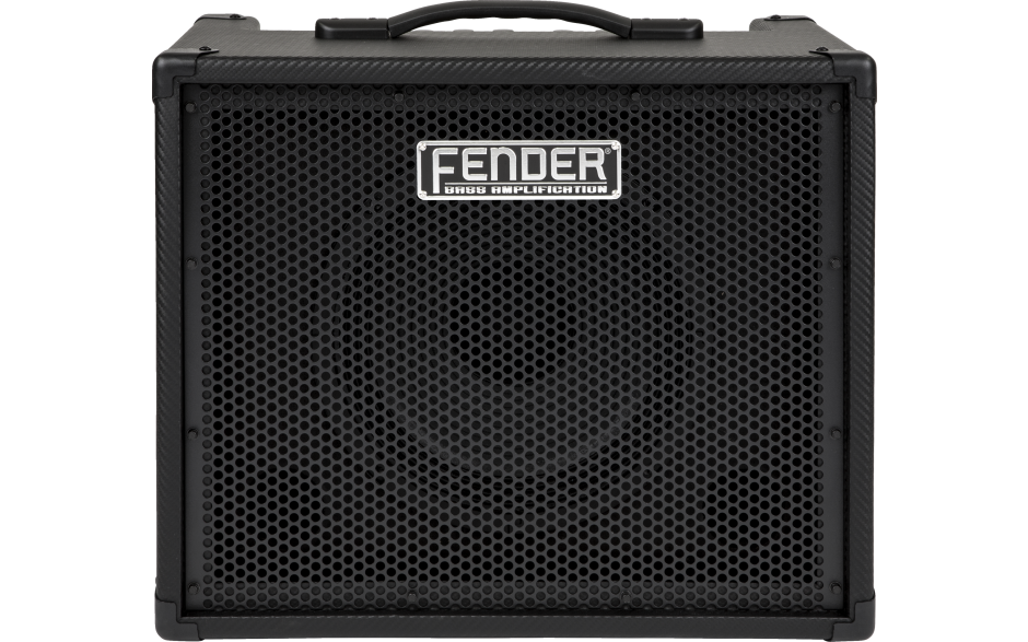 Fender BRONCO 40