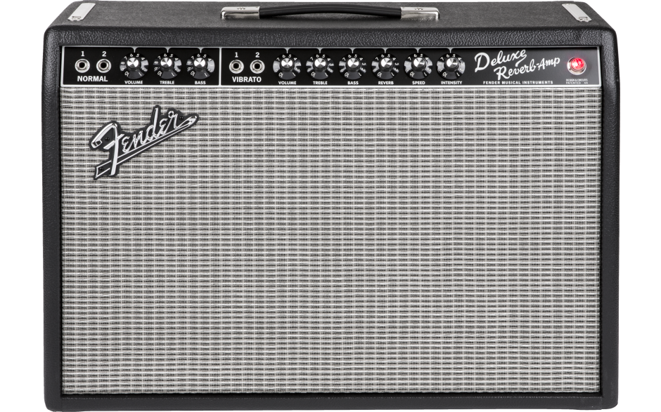 FENDER 65 DELUXE REVERB