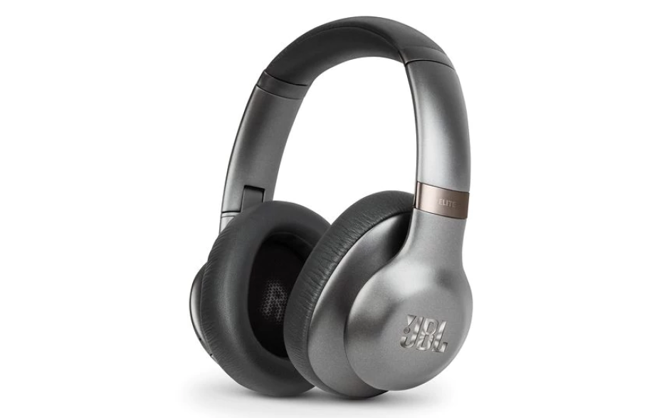 JBL Everest Elite 750NC Gun Metal (JBLV750NXTGML)