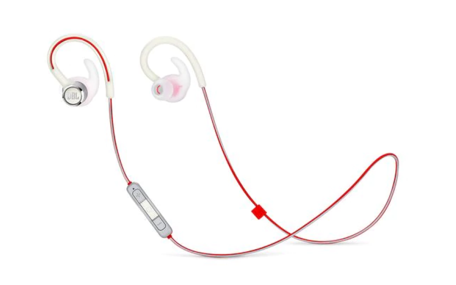 JBL Reflect Contour 2 White (JBLREFCONTOUR2WHT)